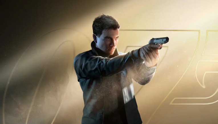 007 First Light Review