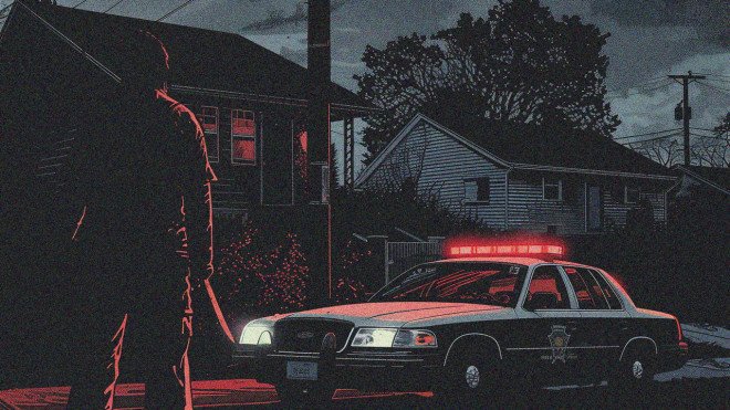 Amber Alert: Director’s Cut Review