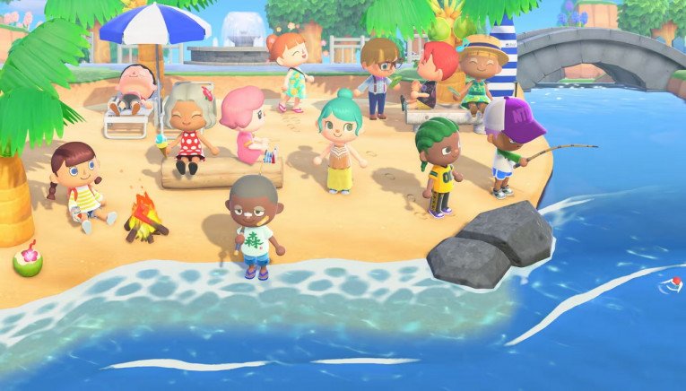 Animal Crossing: New Horizons - Nintendo Switch 2 Edition & Update 3.0 Review