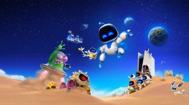 Ερχονται LEGO sets με θέμα το PlayStation και το Astro Bot!