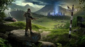 Το Atomfall της Rebellion είναι το επόμενο game που διασκευάζεται σε τηλεοπτική σειρά