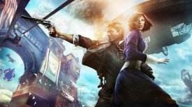 Η κυκλοφορία του Bioshock 4 ίσως δώσει ώθηση στην ταινία του Netflix