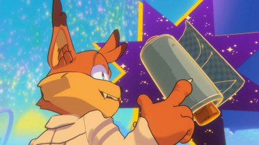 Bubsy 4D Review