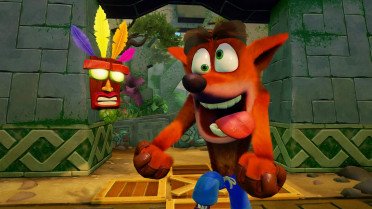 Η Activision ίσως έχει πλάνα για ταινία Crash Bandicoot, σύμφωνα με κατοχύρωση σχετικού trademark