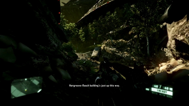 Crysis 2 Image 01