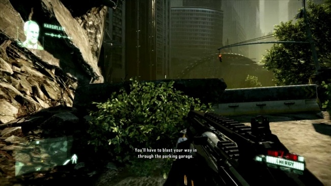 Crysis 2 Image 04