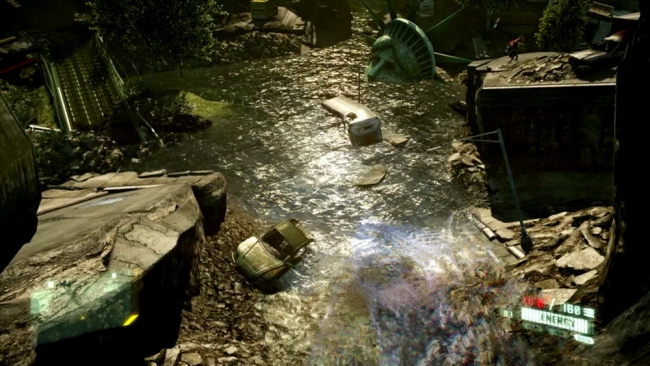 Crysis 2 Image 06