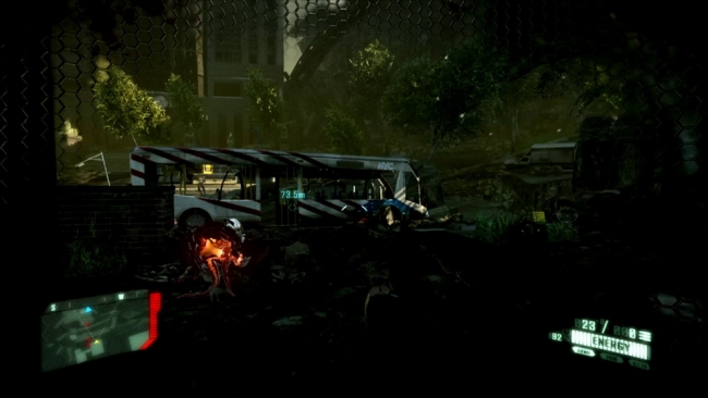 Crysis 2 Image 07