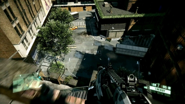 Crysis 2 Image 11