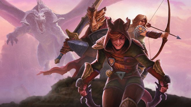 Demeo x Dungeons & Dragons: Battlemarked Review