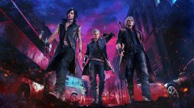 Capcom: Βλέποντας την επιτυχία των τελευταίων ετών, επικεντρώνεται στα IP της