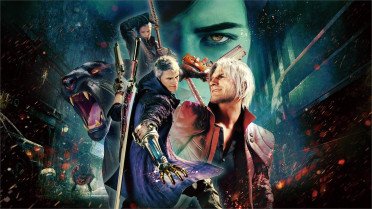 Το Devil May Cry 5: Devil Hunter Edition φαίνεται πως έρχεται στο Nintendo Switch 2