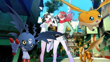 Digimon Story: Time Stranger Review