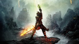Δριμεία κριτική από τον συνδημιουργό του Dragon Age για την τεχνητή νοημοσύνη