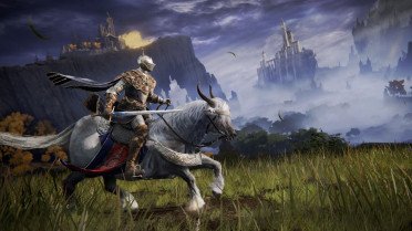 ELDEN RING Tarnished Edition Review