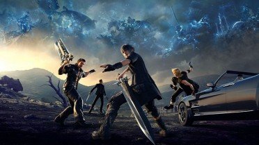 Θετικά τα μηνύματα για τη μεταφορά του Final Fantasy XV στο Switch 2