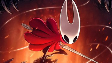 Game of the Year του Steam το Hollow Knight: Silksong