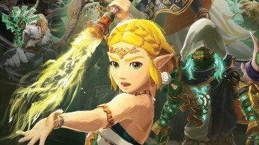 Hyrule Warriors: Age of Imprisonment Review