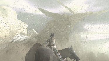 Ο director του Last of Us ανέφερε ως έμπνευσή του το Ico