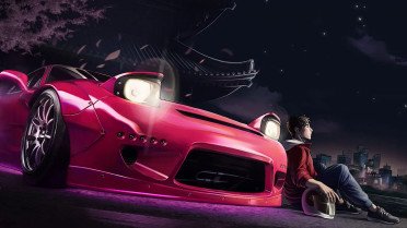 JDM: Japanese Drift Master Review