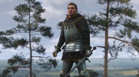 Kingdom Come Salvation, αυτή είναι η ονομασία του επόμενου game της Warhorse Studios!