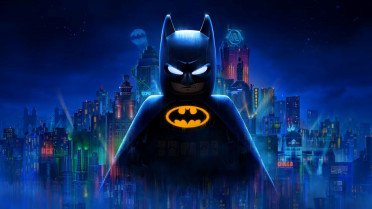 LEGO Batman: Legacy of the Dark Knight Review