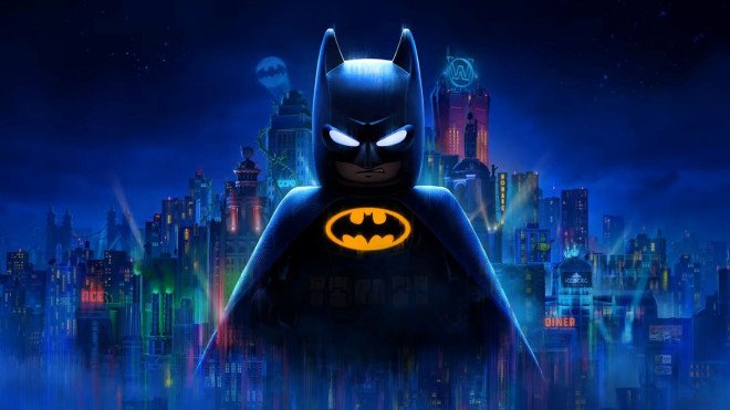LEGO Batman: Legacy of the Dark Knight Review
