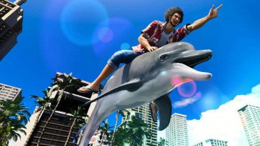 Tsamba_Gamer: Like a Dragon: Infinite Wealth, Resident Evil 7: Biohazard και άλλα δωρεάν games