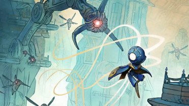 Mio: Memories in Orbit Review