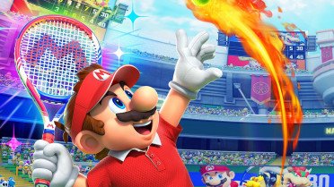 Mario Tennis Fever Review