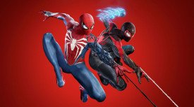 Tsamba_Gamer: Marvel’s Spider-Man 2, Avatar: Frontiers of Pandora και άλλα δωρεάν games