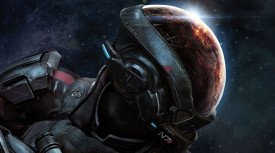Η τηλεοπτική σειρά Mass Effect της Amazon δεν επηρεάζεται από το λουκέτο στη BioWare