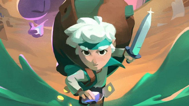 Moonlighter 2: The Endless Vault Review