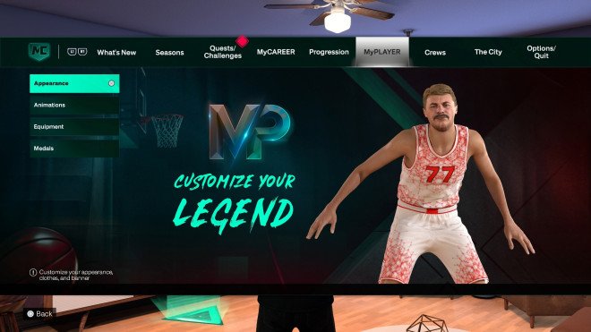 NBA 2K27 Review