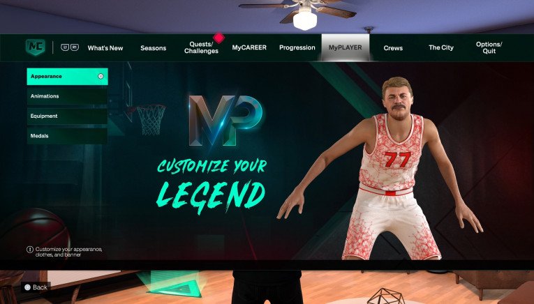 NBA 2K27 Review