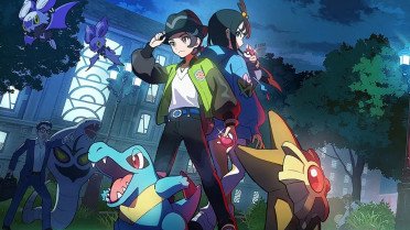 Pokemon Legends: Z-A Review