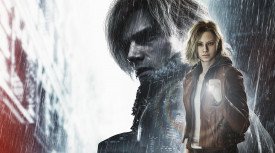 Resident Evil Requiem – Photo mode και αλλαγές στις εκφράσεις των προσώπων με ο νέο update