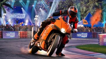 Ride 6 Review
