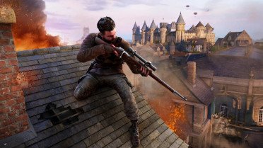 Με Sniper Elite: Resistance οι επόμενες προσθήκες στο PlayStation Plus