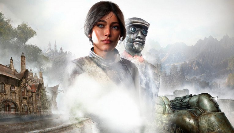 Syberia Remastered Review
