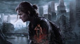 Η Sony σταματά το The Last of Us: Part II multiplayer mod για PC