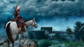 The Witcher Remake: Νέες εξελίξεις για το project της CD Projekt και τι σημαίνει η καθυστέρηση