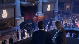Η Sony παρουσιάζεται δυσαρεστημένη λόγω της 