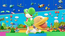 Θρυλικός game designer αποχωρεί από τη Nintendo