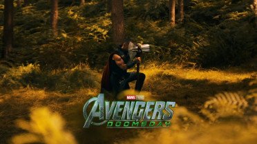 Επιτέλους πλάνα από το πολυαναμενόμενο Avengers: Doomsday (trailer)