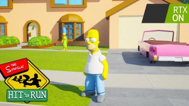 Ο Matt Groening φαίνεται να επιβεβαίωσε την επιστροφή του The Simpsons: Hit & Run