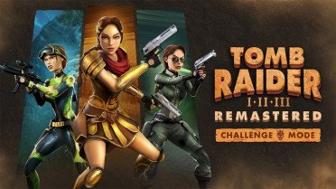 Διαθέσιμο και σε Switch 2, iOS και Android η τριλογία Tomb Raider I-II-II Remastered, νέο mode δωρεάν σε όλες τις πλατφόρμες (trailer)