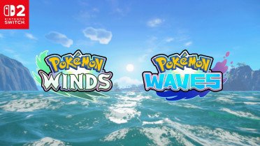 Pokémon Presents: Η 10η γενιά της σειράς έρχεται με τα Pokémon Winds και Pokémon Waves (trailer)