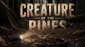 Το νέο ατμοσφαιρικό θρίλερ Creature of the Pines ερευνά τους σκοτεινούς θρύλους του Pine Barrens (trailer)
