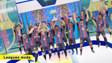 eFootball Kick-Off: Μεγάλο update στο Switch 2 λίγο πριν το EA Sports FC 27 (trailer)